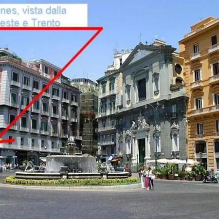 Dimora Nardones Hotel Наполи Екстериор снимка