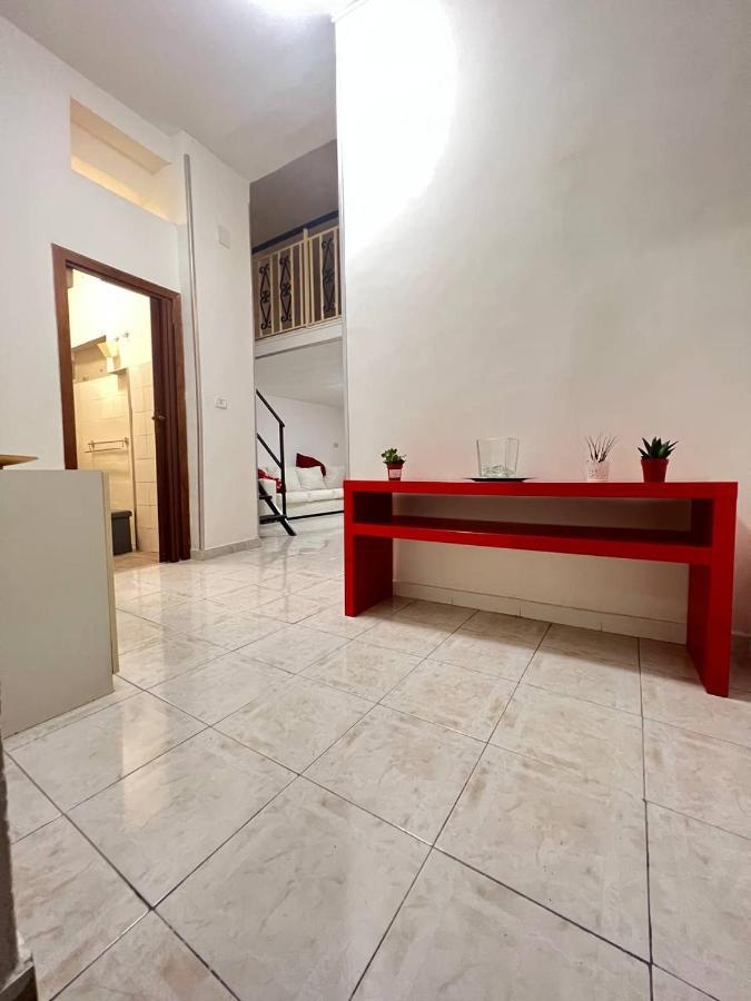 Dimora Nardones Hotel Наполи Екстериор снимка