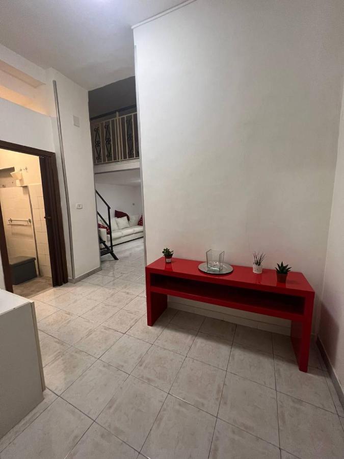 Dimora Nardones Hotel Наполи Екстериор снимка