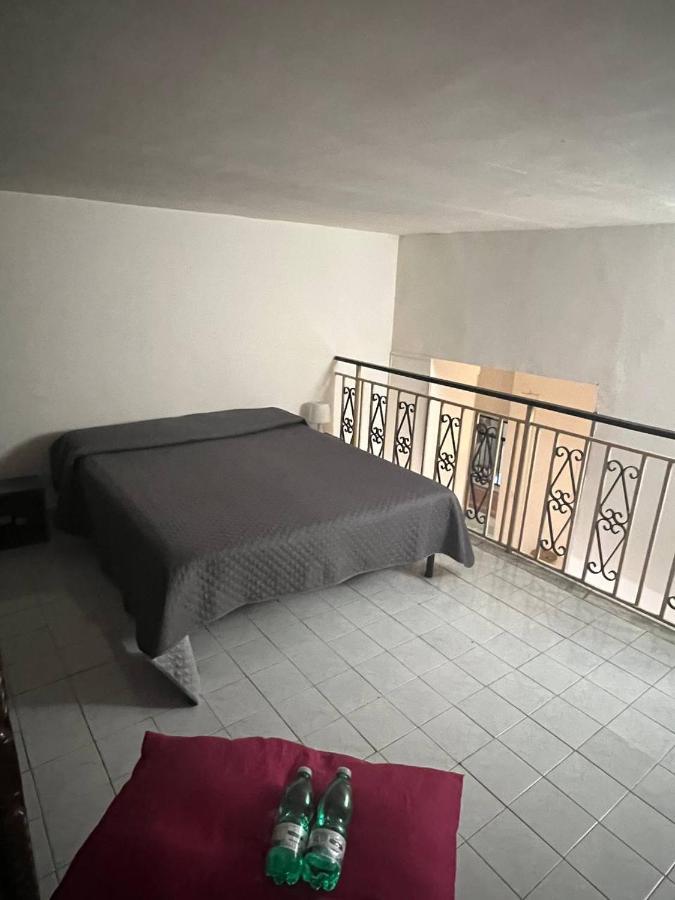 Dimora Nardones Hotel Наполи Екстериор снимка