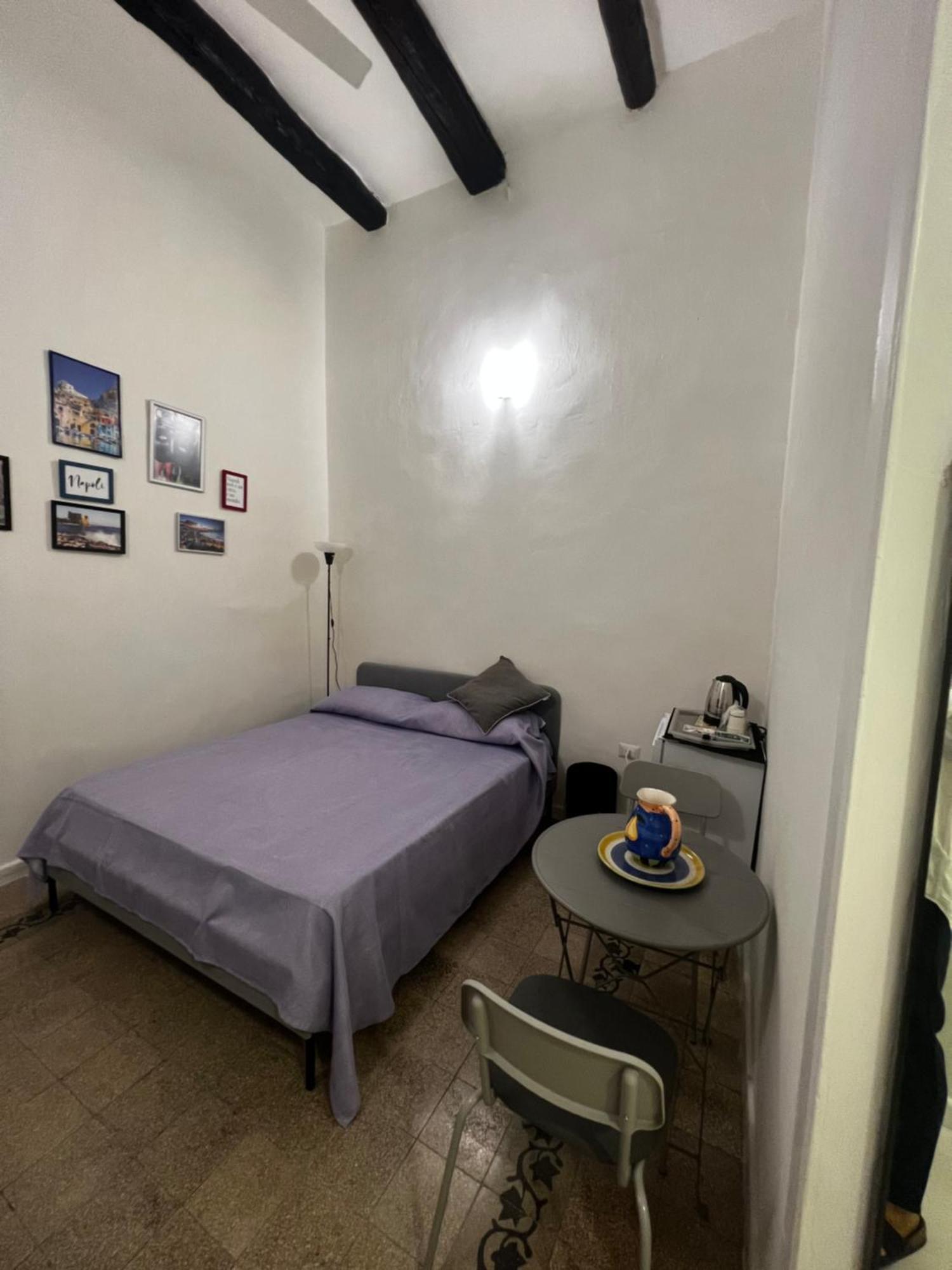Dimora Nardones Hotel Наполи Екстериор снимка